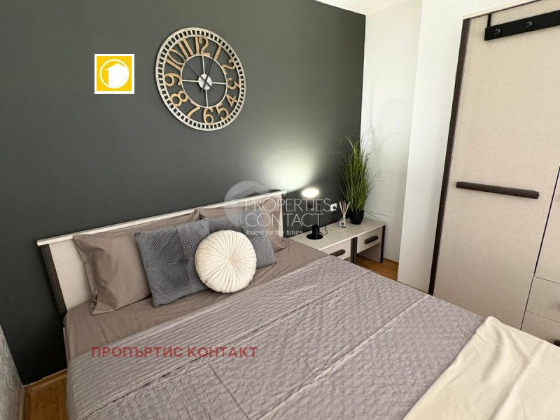 Na prodej  1 ložnice oblast Burgas , k.k. Slančev brjag , 40 m2 | 16764449 - obraz [17]