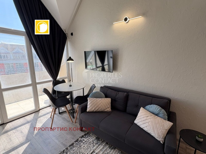 Na prodej  1 ložnice oblast Burgas , k.k. Slančev brjag , 40 m2 | 16764449 - obraz [13]