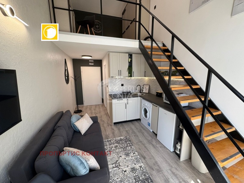 Na prodej  1 ložnice oblast Burgas , k.k. Slančev brjag , 40 m2 | 16764449 - obraz [14]