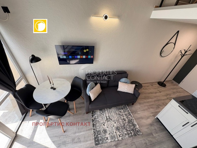 Na prodej  1 ložnice oblast Burgas , k.k. Slančev brjag , 40 m2 | 16764449 - obraz [16]