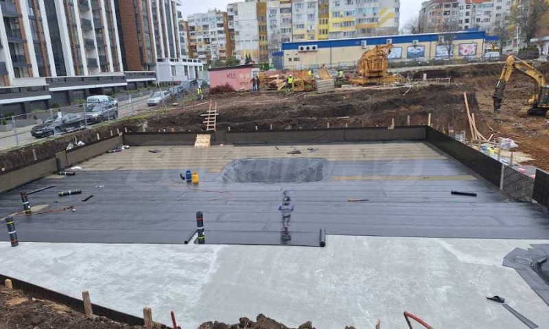 À venda  1 quarto Burgas , Meden rudnik - zona V , 63 m² | 53795996 - imagem [7]