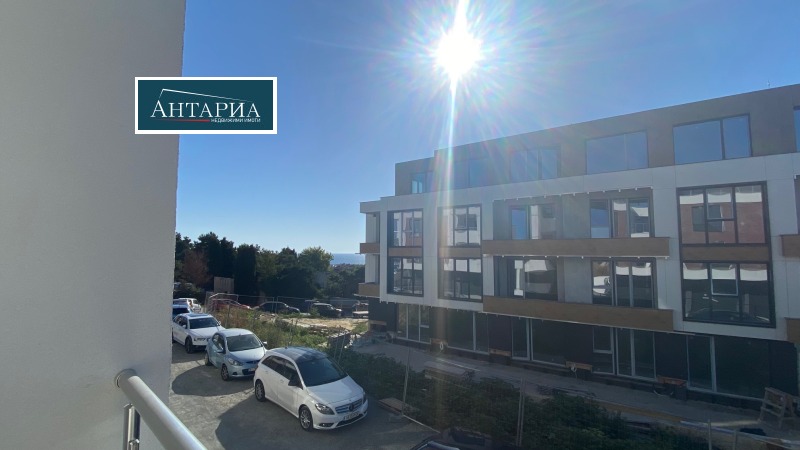 Na sprzedaż  1 sypialnia region Burgas , Sozopol , 71 mkw | 41405270
