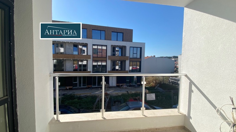 Na sprzedaż  1 sypialnia region Burgas , Sozopol , 71 mkw | 41405270 - obraz [9]