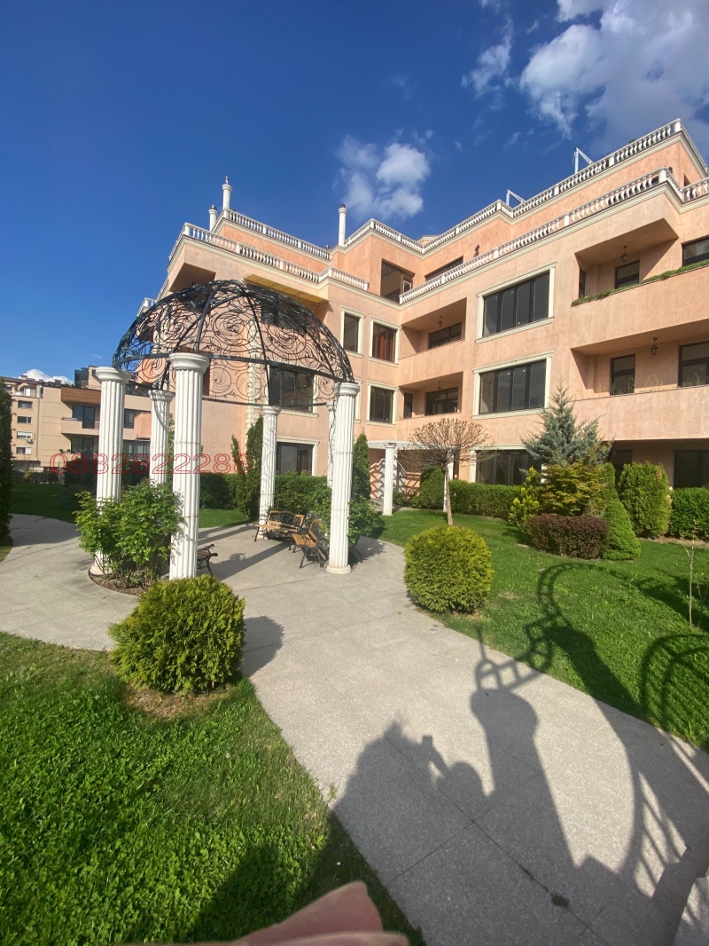 Продава 2-СТАЕН, град София, Витоша • 218000 € • 61453019 — Holmes.bg