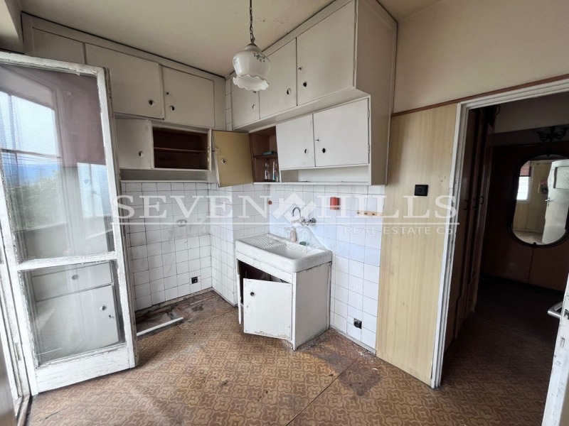 In vendita  1 camera da letto Plovdiv , Hristo Smirnenski , 67 mq | 82964073 - Immagine [5]