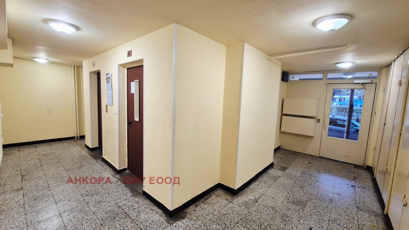 Продава 2-СТАЕН, гр. София, Медицинска академия, снимка 12 - Апартаменти - 52542118