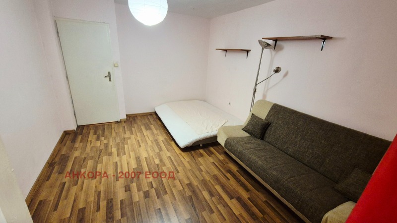 Продава 2-СТАЕН, гр. София, Медицинска академия, снимка 6 - Апартаменти - 52542118