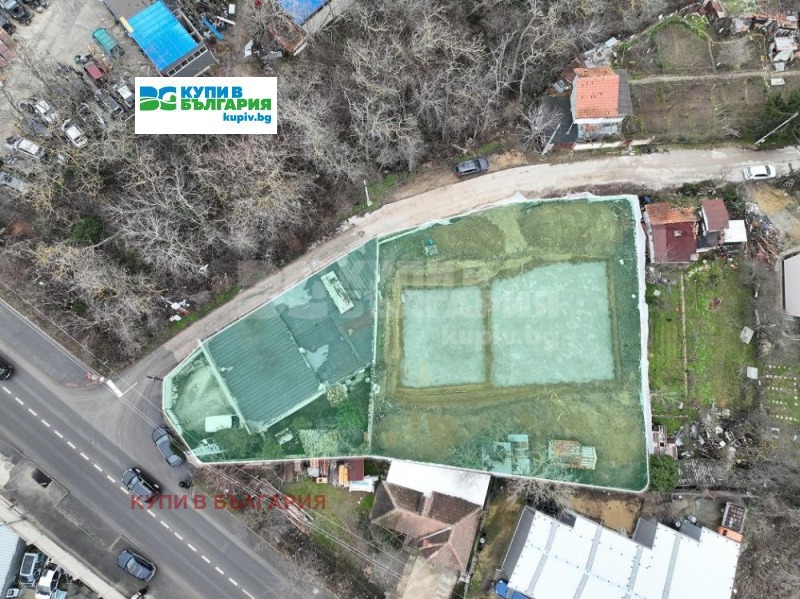 Продава 2-СТАЕН, гр. Варна, Изгрев, снимка 6 - Апартаменти - 53243235