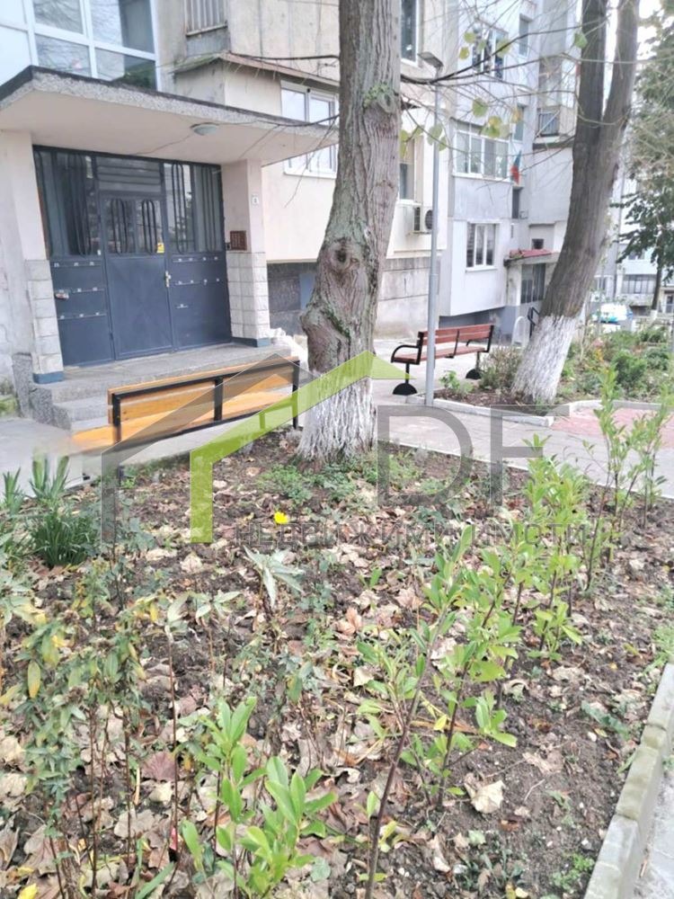 Продава 2-СТАЕН, гр. Варна, Владислав Варненчик 1, снимка 11 - Апартаменти - 53970507