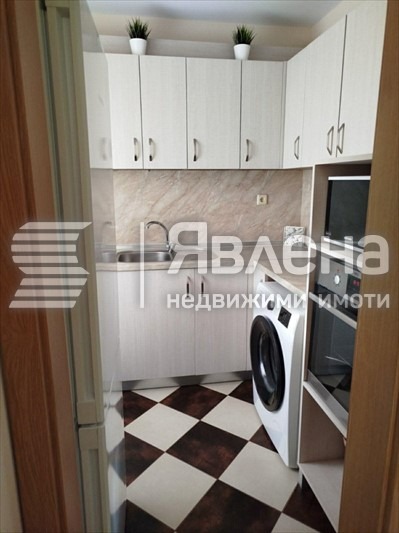 Продава 2-СТАЕН, гр. Несебър, област Бургас, снимка 3 - Апартаменти - 54221949
