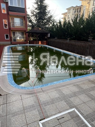 Продава 2-СТАЕН, гр. Несебър, област Бургас, снимка 9 - Апартаменти - 54221949