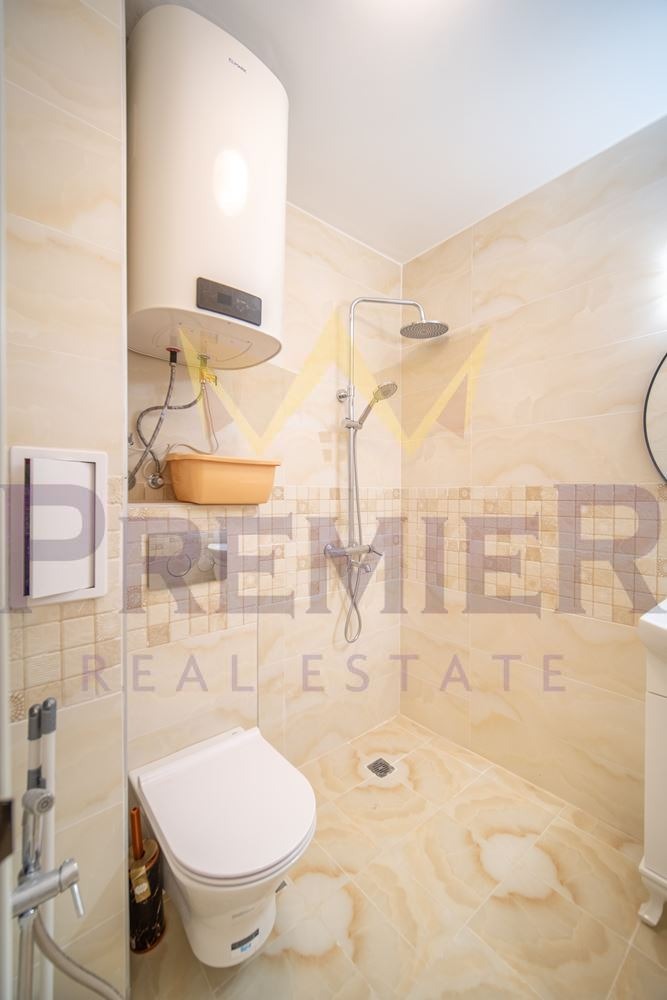 Продава 2-СТАЕН, гр. Варна, Бриз, снимка 12 - Апартаменти - 55221209
