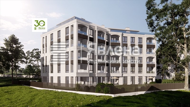 Продава 2-СТАЕН, гр. Варна, к.к. Св.Св. Константин и Елена, снимка 2 - Апартаменти - 55438203