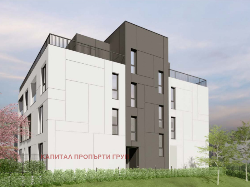 Продава 3-СТАЕН, с. Лозен, област София-град, снимка 4 - Aпартаменти - 48812347