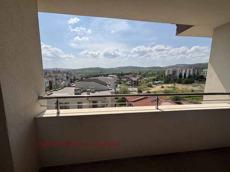 На продаж  2 спальні Стара Загора , Железник - изток , 104 кв.м | 76522473 - зображення [2]