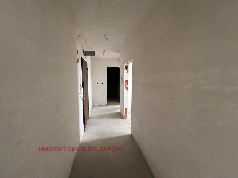 На продаж  2 спальні Стара Загора , Железник - изток , 104 кв.м | 76522473 - зображення [11]