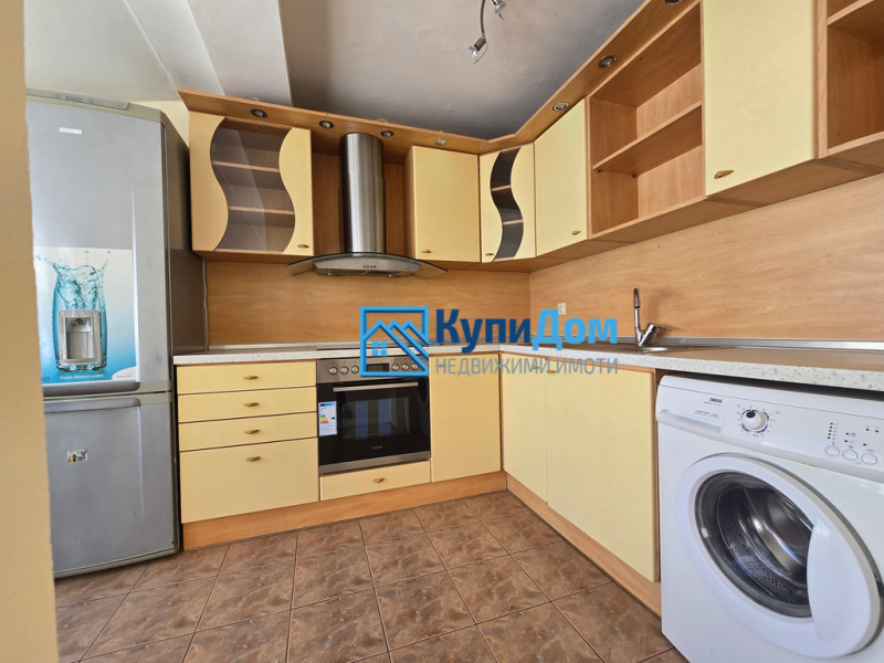 Na prodej  2 ložnice Varna , Sportna zala , 80 m2 | 63334392 - obraz [4]
