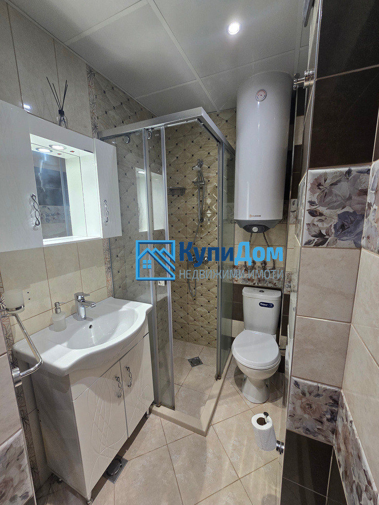 Na prodej  2 ložnice Varna , Sportna zala , 80 m2 | 63334392 - obraz [9]