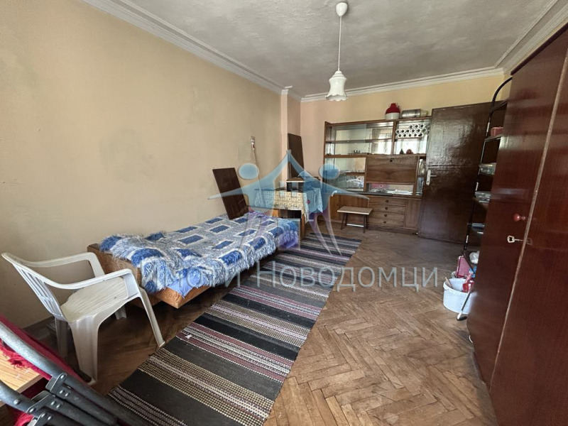 Продава  3-стаен град Шумен , Военно училище , 105 кв.м | 43312379 - изображение [3]