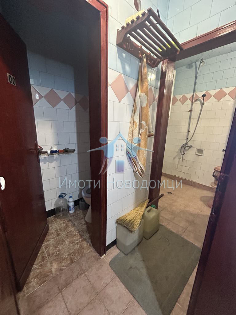 Продава  3-стаен град Шумен , Военно училище , 105 кв.м | 43312379 - изображение [6]