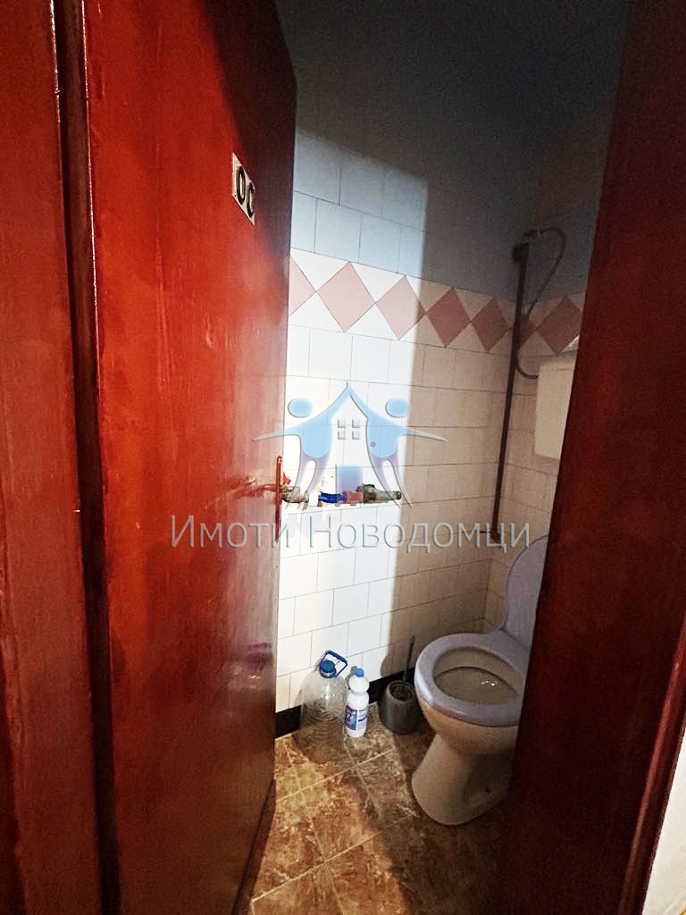 Продава  3-стаен град Шумен , Военно училище , 105 кв.м | 43312379 - изображение [7]