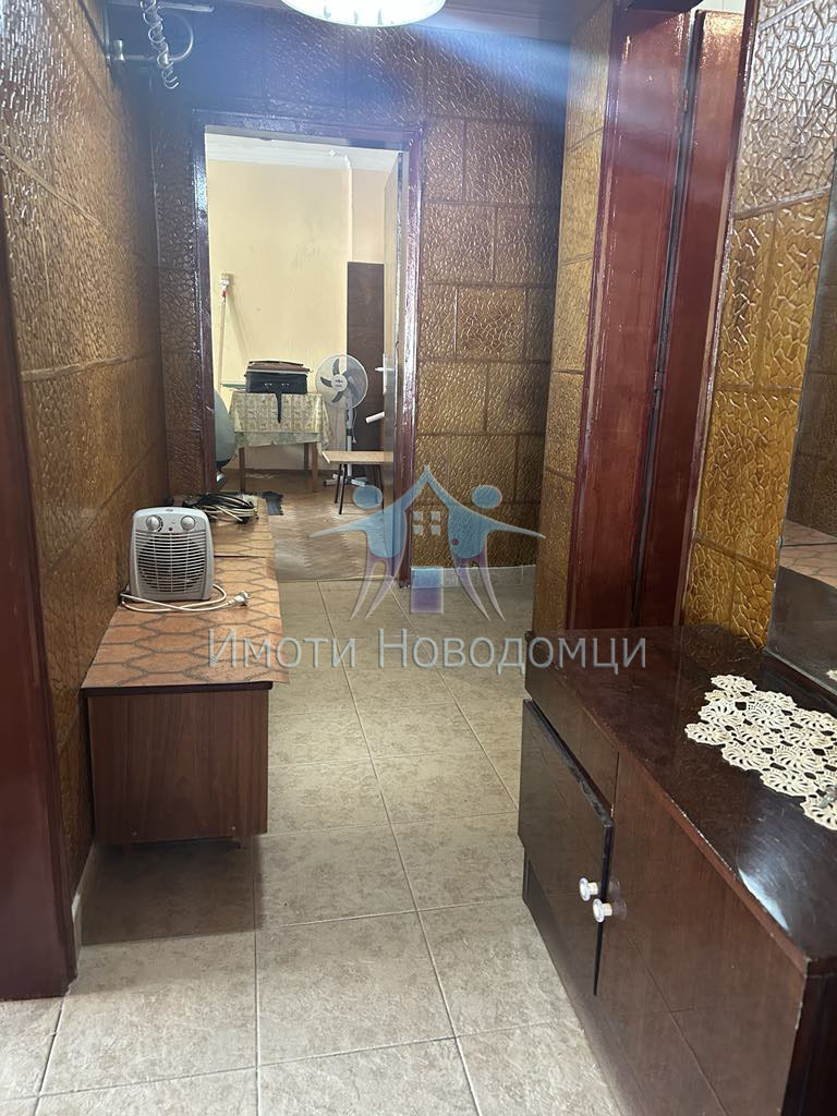 Продава  3-стаен град Шумен , Военно училище , 105 кв.м | 43312379 - изображение [9]