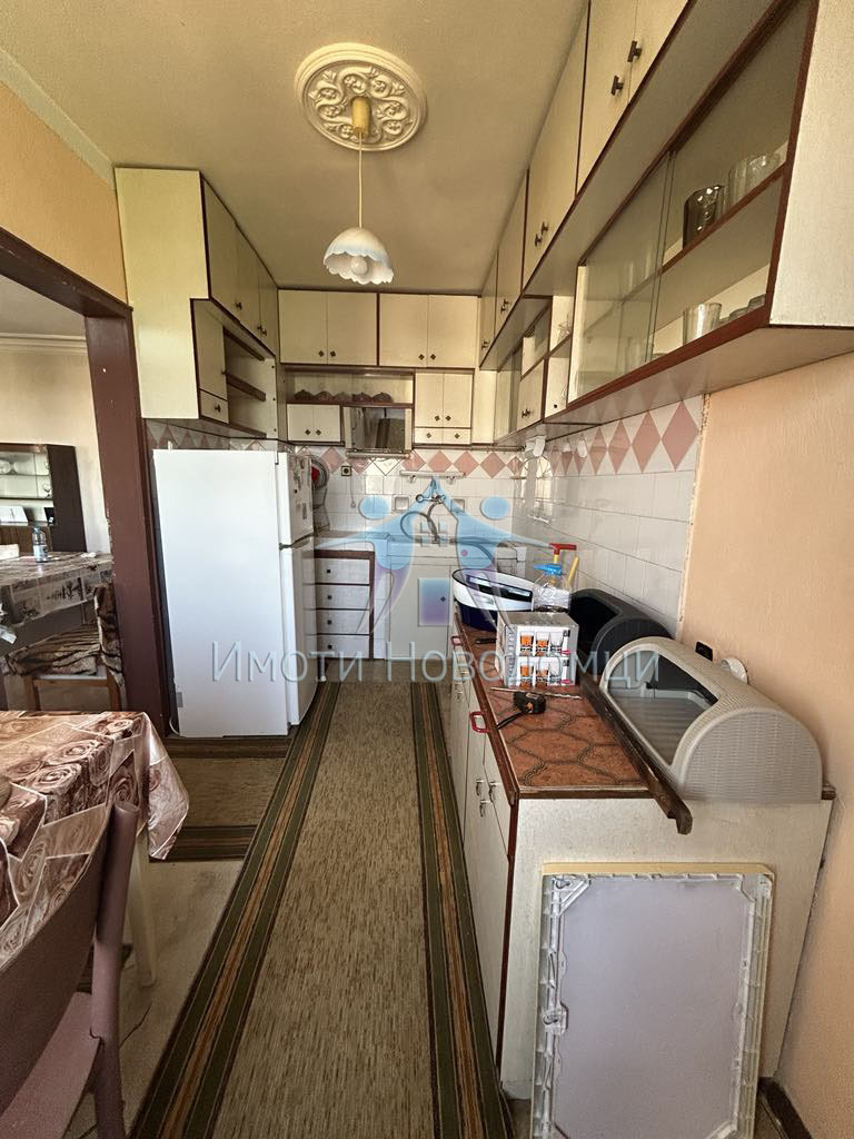 Продава  3-стаен град Шумен , Военно училище , 105 кв.м | 43312379 - изображение [5]