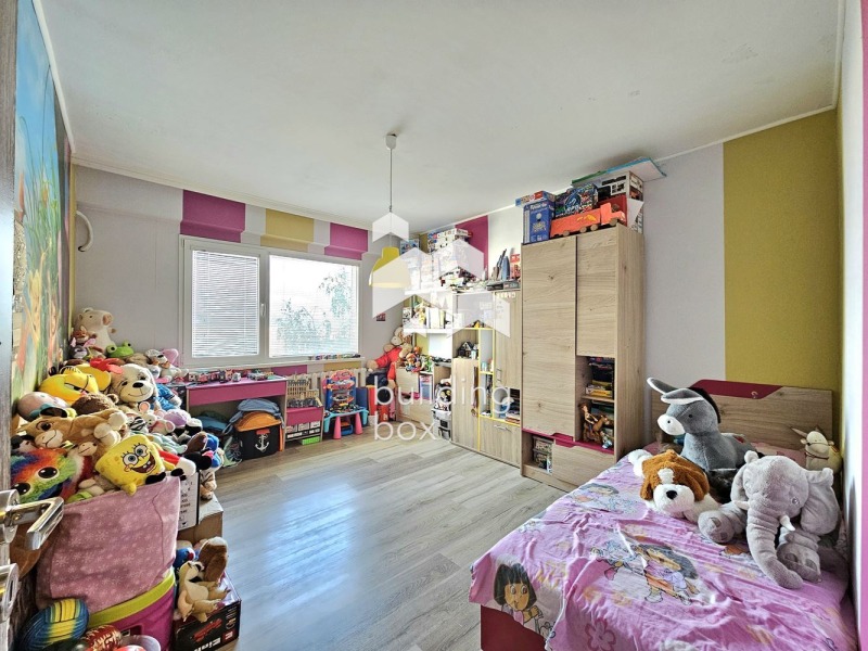Na prodej  2 ložnice Sofia , Ljulin 3 , 88 m2 | 20806433 - obraz [8]
