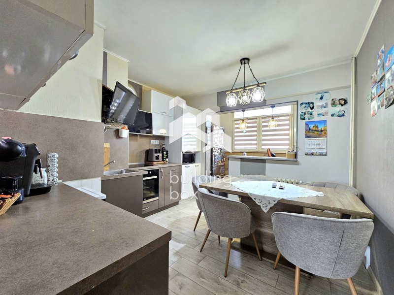 Na prodej  2 ložnice Sofia , Ljulin 3 , 88 m2 | 20806433 - obraz [10]
