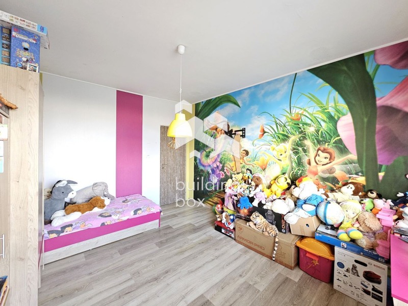 Na prodej  2 ložnice Sofia , Ljulin 3 , 88 m2 | 20806433 - obraz [9]