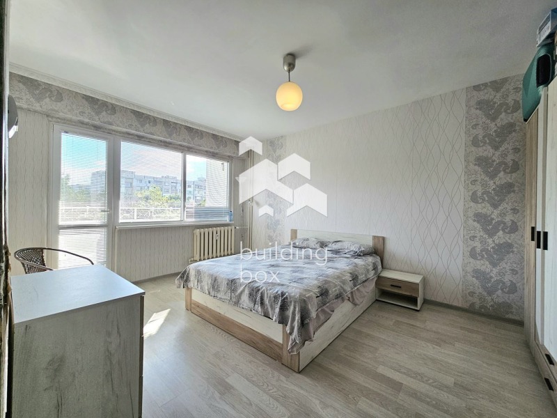Na prodej  2 ložnice Sofia , Ljulin 3 , 88 m2 | 20806433 - obraz [5]