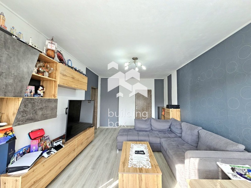 Na prodej  2 ložnice Sofia , Ljulin 3 , 88 m2 | 20806433 - obraz [3]