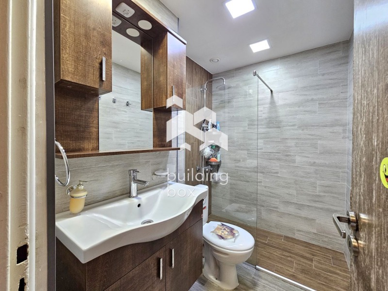 Na prodej  2 ložnice Sofia , Ljulin 3 , 88 m2 | 20806433 - obraz [13]