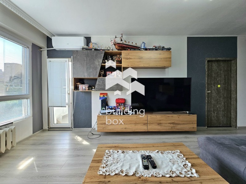 Na prodej  2 ložnice Sofia , Ljulin 3 , 88 m2 | 20806433 - obraz [2]