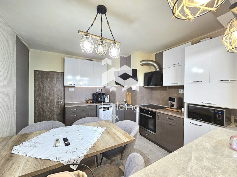 Na prodej  2 ložnice Sofia , Ljulin 3 , 88 m2 | 20806433 - obraz [12]