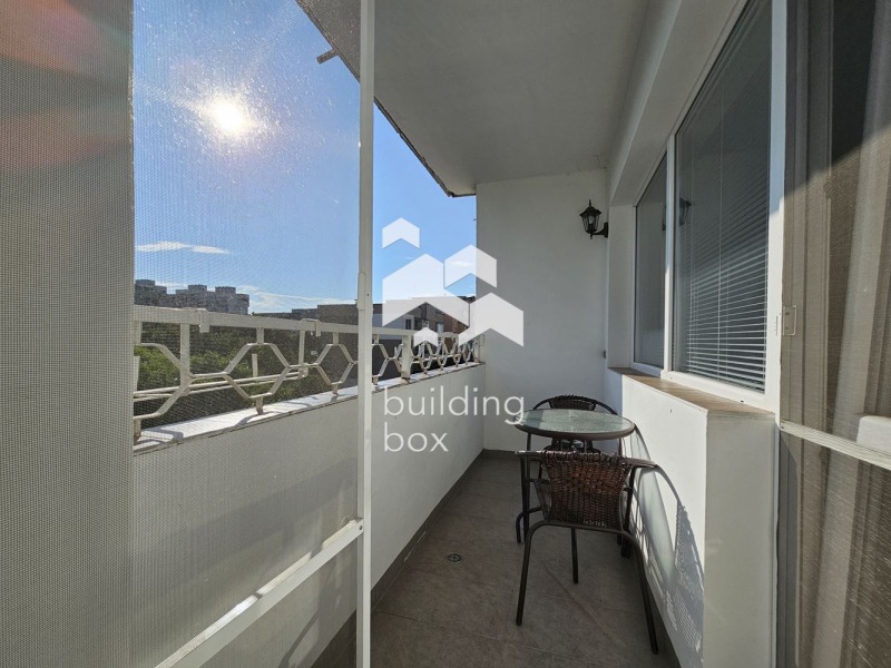 Na prodej  2 ložnice Sofia , Ljulin 3 , 88 m2 | 20806433 - obraz [14]