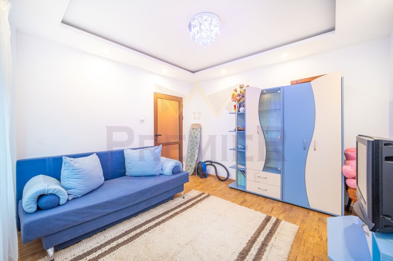 Продава 3-СТАЕН, гр. Варна, Младост 1, снимка 2 - Апартаменти - 52319748