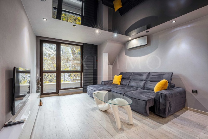 Продава 3-СТАЕН, гр. Пловдив, Мараша, снимка 2 - Апартаменти - 52521715