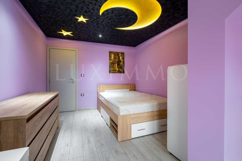 Продава 3-СТАЕН, гр. Пловдив, Мараша, снимка 6 - Апартаменти - 52521715