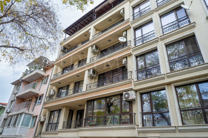 Продава 3-СТАЕН, гр. Пловдив, Мараша, снимка 14 - Апартаменти - 52521715