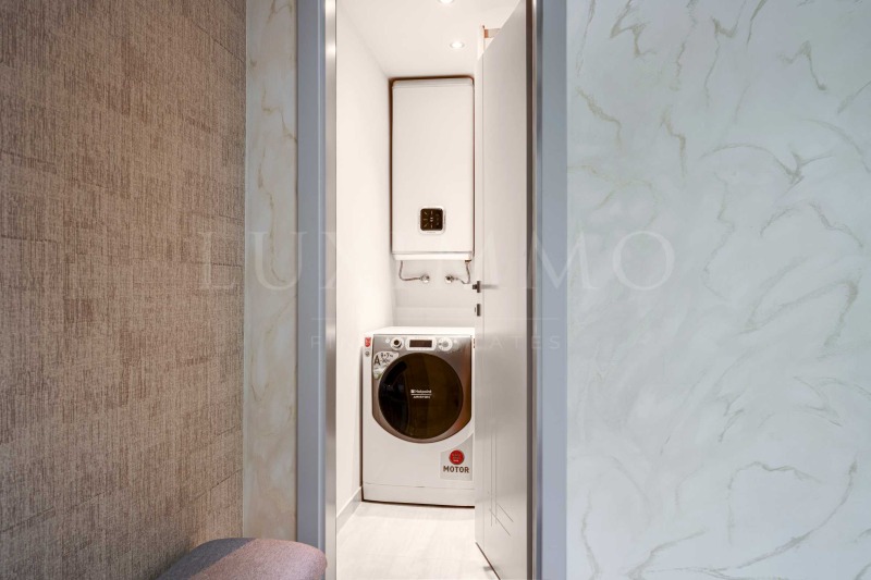 Продава 3-СТАЕН, гр. Пловдив, Мараша, снимка 12 - Апартаменти - 52521715