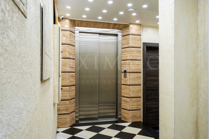 Продава 3-СТАЕН, гр. Пловдив, Мараша, снимка 13 - Апартаменти - 52521715