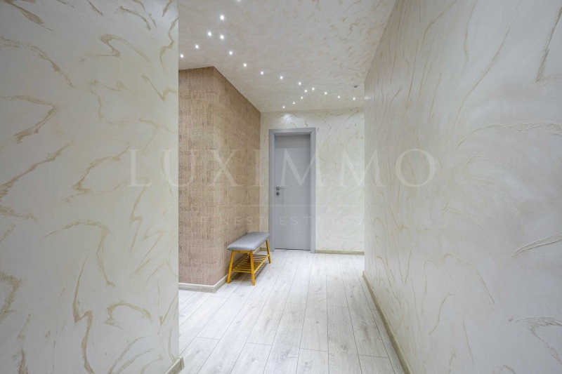 Продава 3-СТАЕН, гр. Пловдив, Мараша, снимка 9 - Апартаменти - 52521715