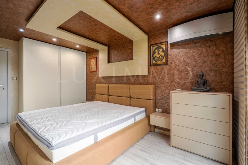 Продава 3-СТАЕН, гр. Пловдив, Мараша, снимка 4 - Апартаменти - 52521715