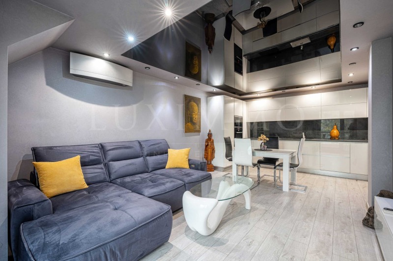 Продава 3-СТАЕН, град Пловдив, Мараша • 265000 € / 518294.95 лв. • 51169878 1