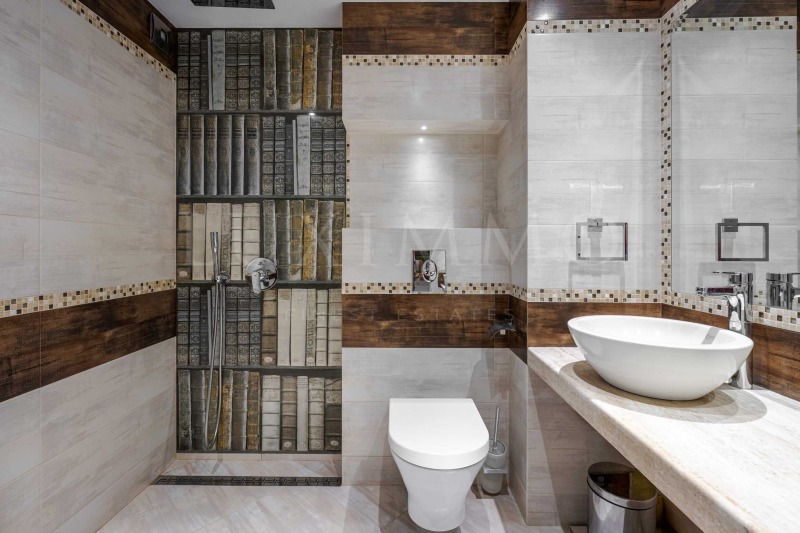 Продава 3-СТАЕН, гр. Пловдив, Мараша, снимка 11 - Апартаменти - 52521715