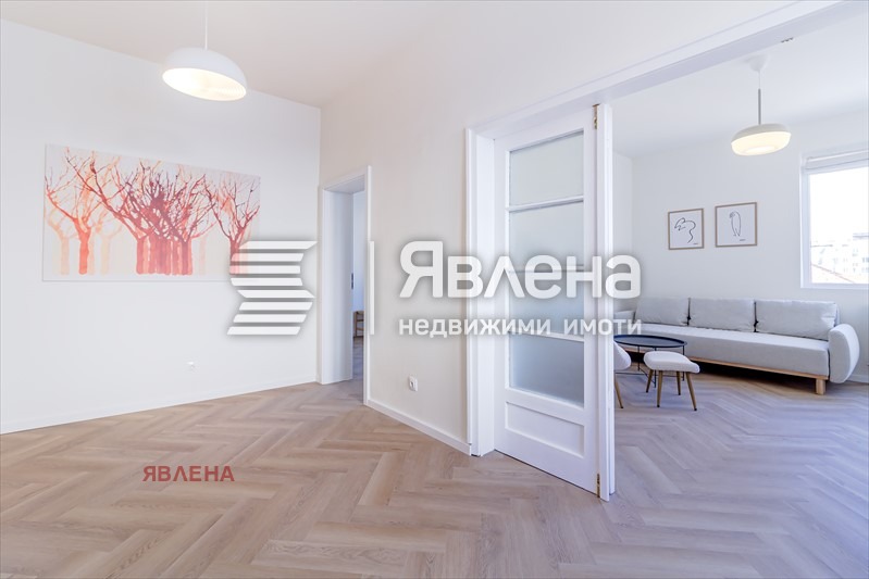 Продава 3-СТАЕН, гр. София, Център, снимка 8 - Апартаменти - 53126415
