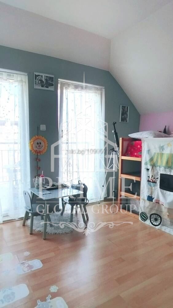 Продава 3-СТАЕН, гр. Несебър, област Бургас, снимка 5 - Апартаменти - 54340441