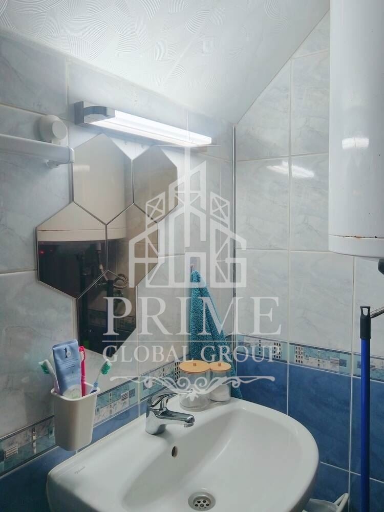 Продава 3-СТАЕН, гр. Несебър, област Бургас, снимка 6 - Апартаменти - 54340441