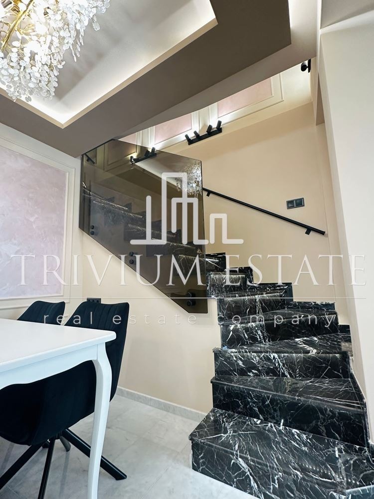 Продава 3-СТАЕН, гр. Пловдив, Мараша, снимка 15 - Апартаменти - 54462903